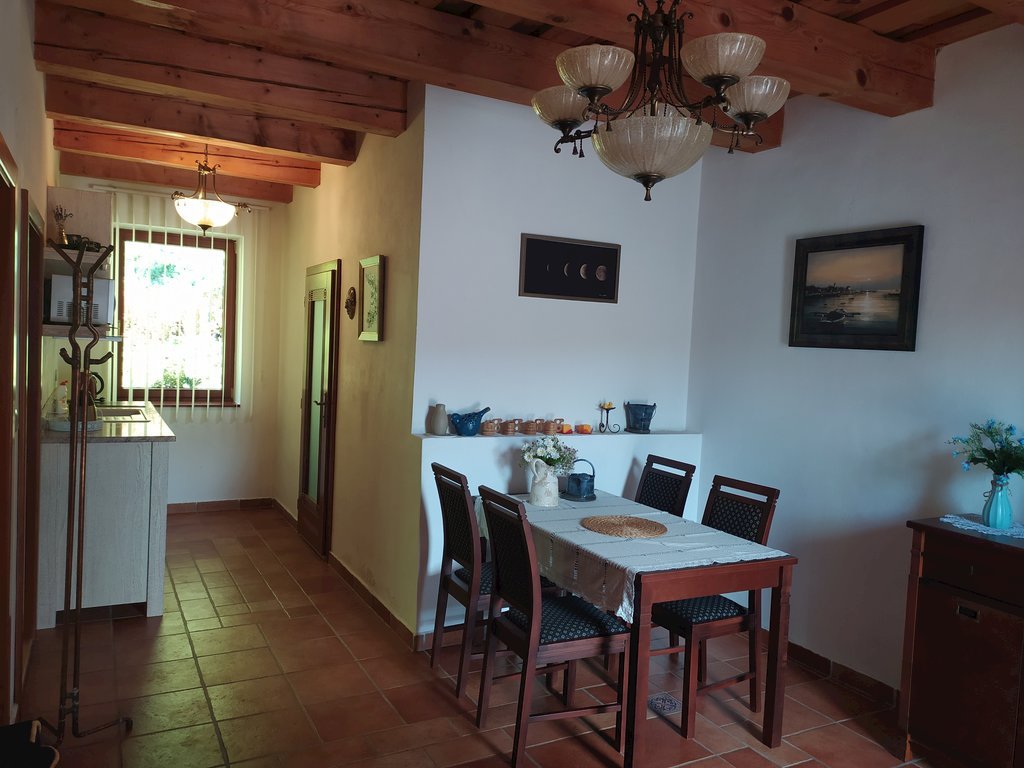 casa blanca — foto 2