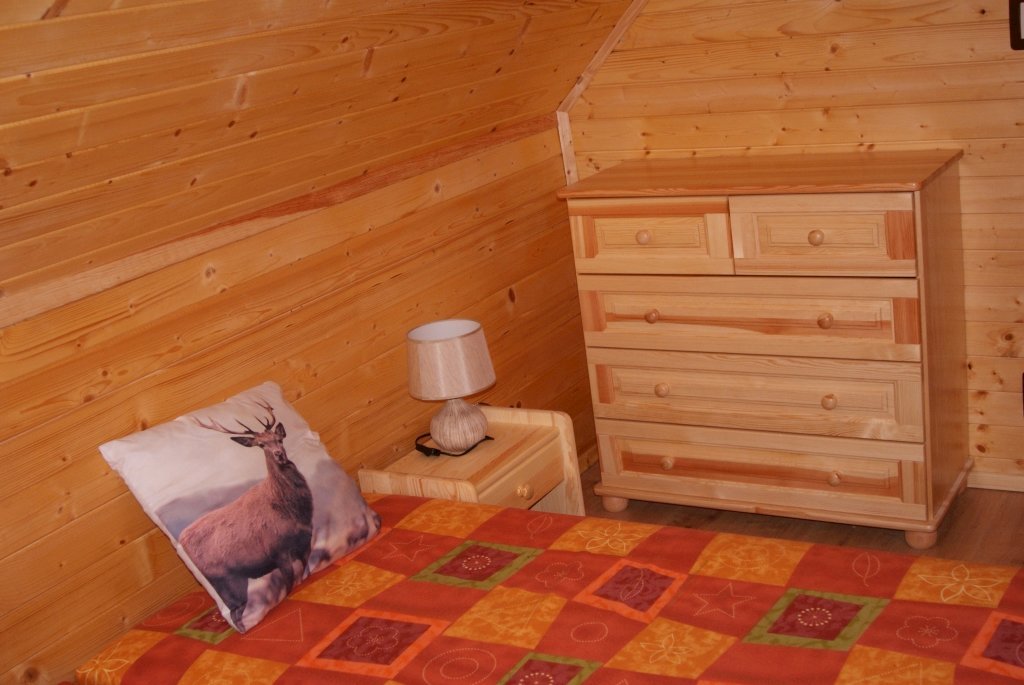 chata pod lipou — foto 2