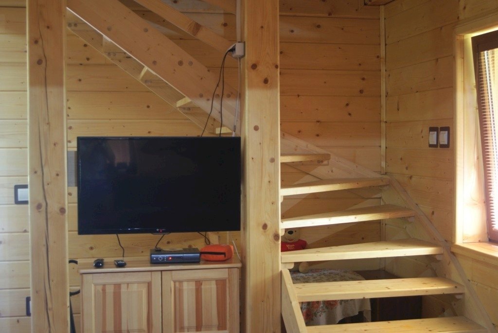 chata pod lipou — foto 3