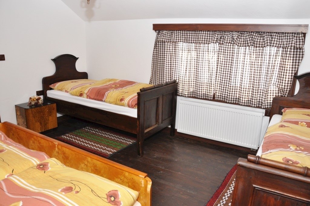 chalupa borovenka — foto 3