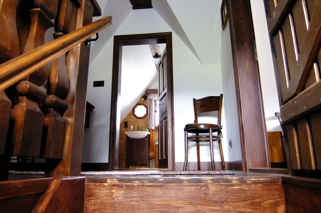 chalupa borovenka — foto 2