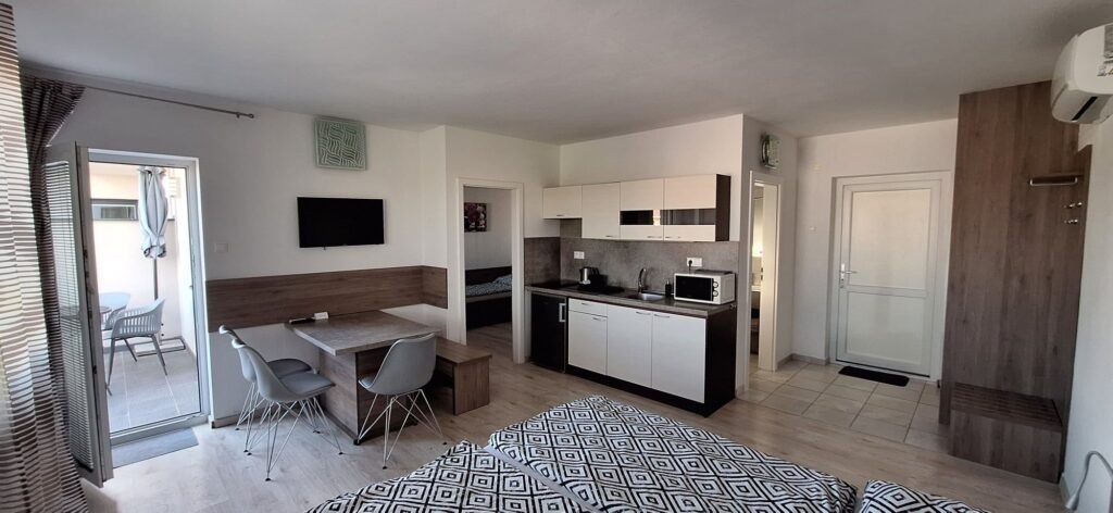 apartmanovy dom silver — foto 3