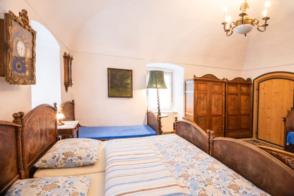 zemianska kuria vachtar — foto 3