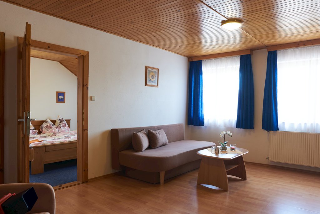 husacina plus penzion — foto 2