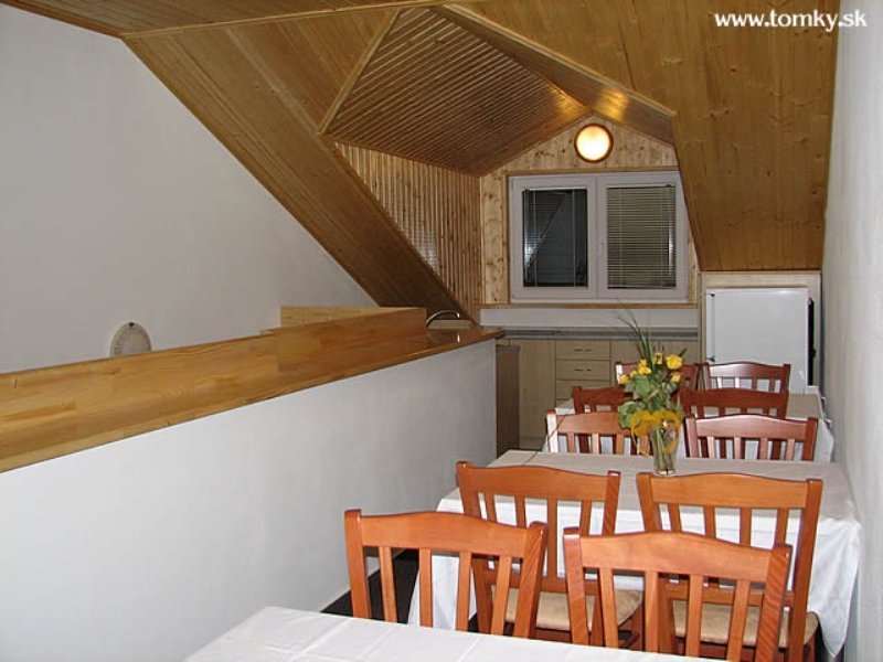 penzion u tonky — foto 3