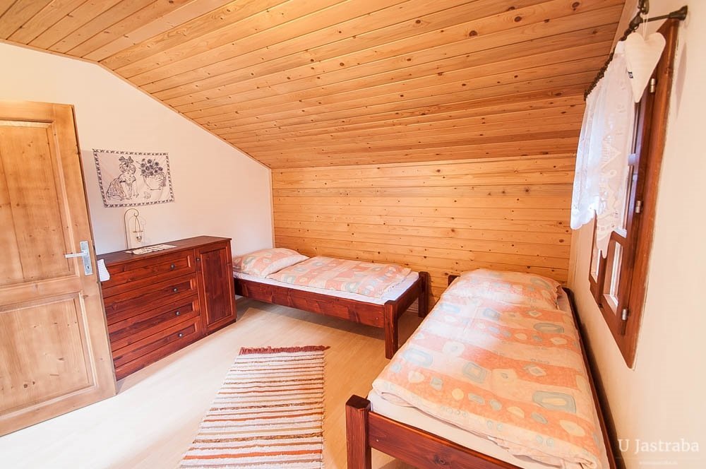 chata u jastraba — foto 2