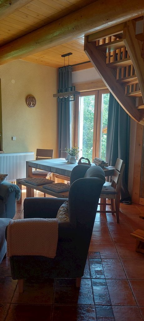 chata pod briezkom — foto 2