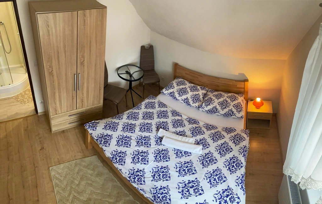 vila lesana — foto 3