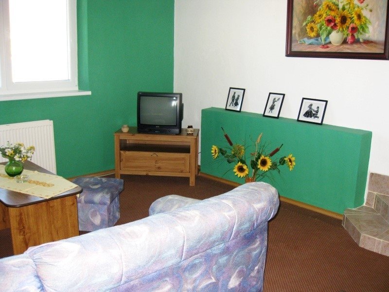 penzion normandia — foto 3