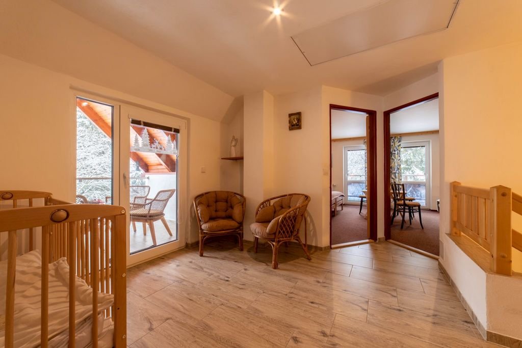 chata pod palenicou — foto 8