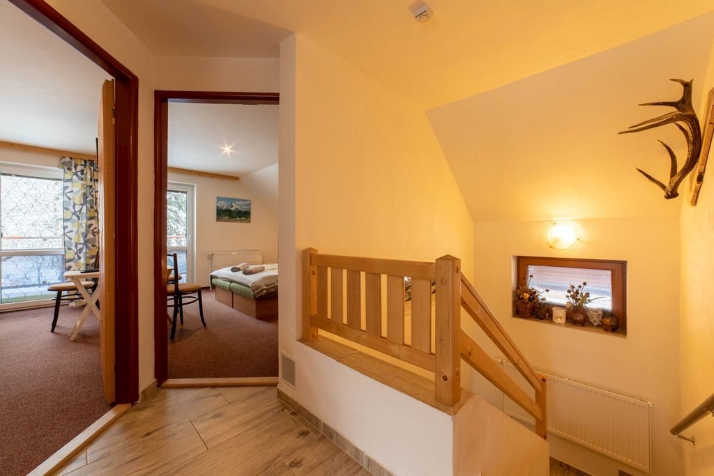 chata pod palenicou — foto 6