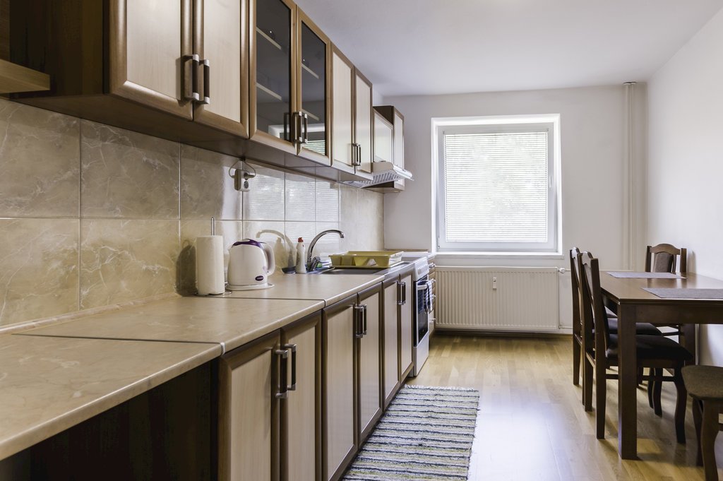 apartmany humenne — foto 4