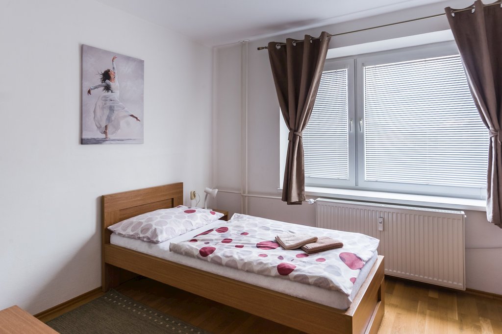 apartmany humenne — foto 3