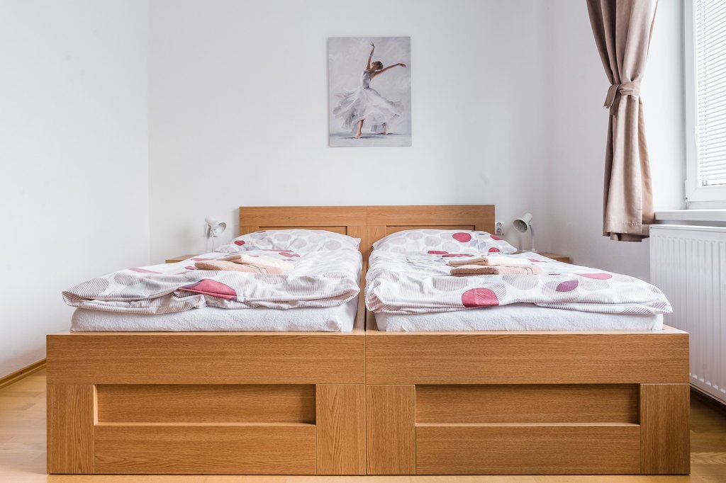 apartmany humenne — foto 2