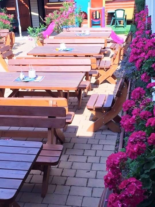 penzion fontana podhajska — foto 2