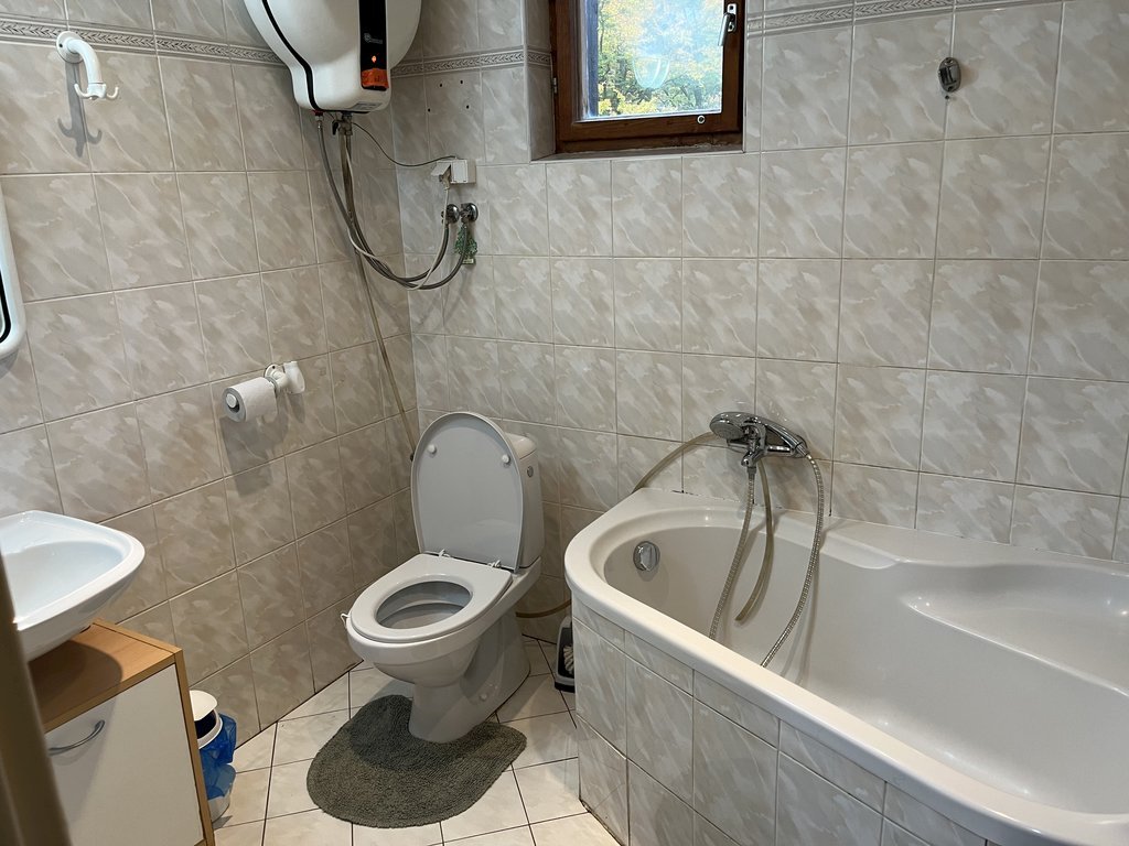 chata lesak — foto 3