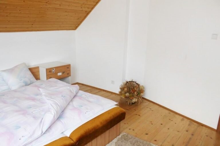 ubytovanie hugo alzbetka