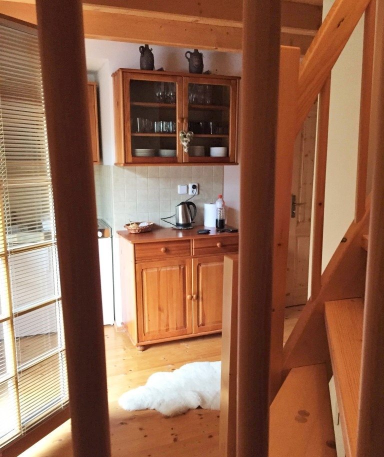 chata vanesa — foto 3