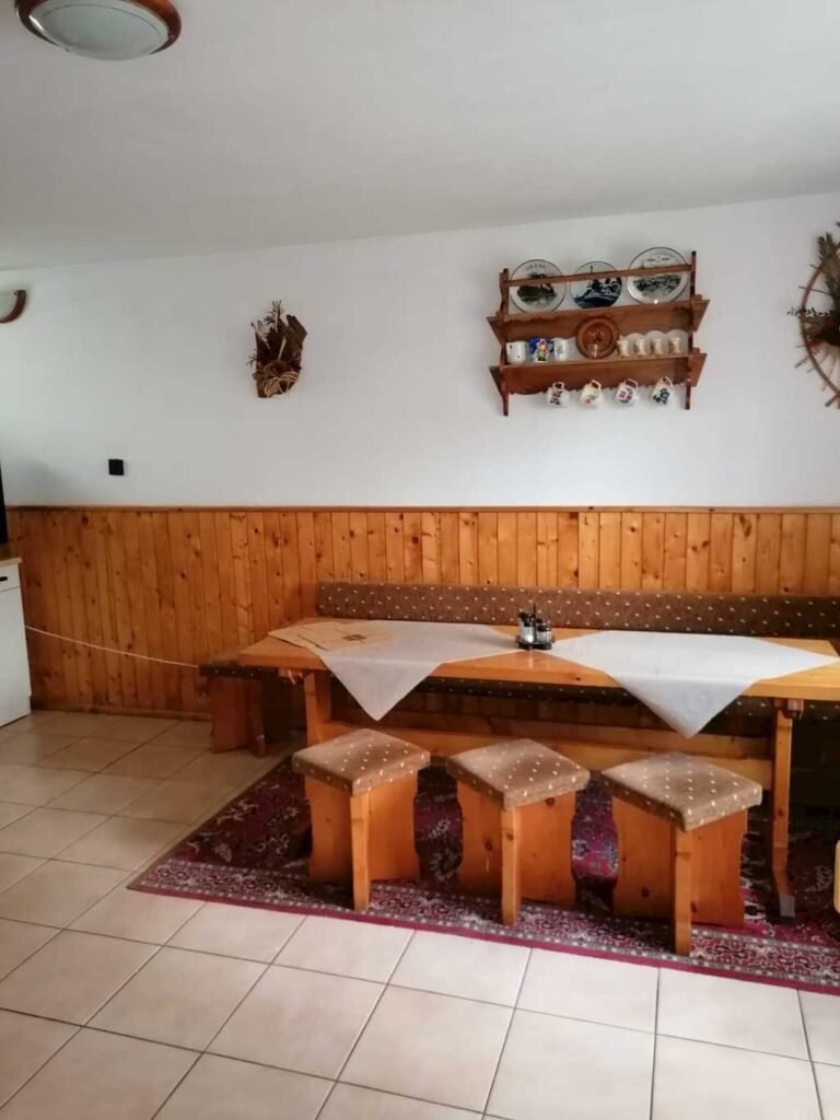 chata a apartmany jasica — foto 8