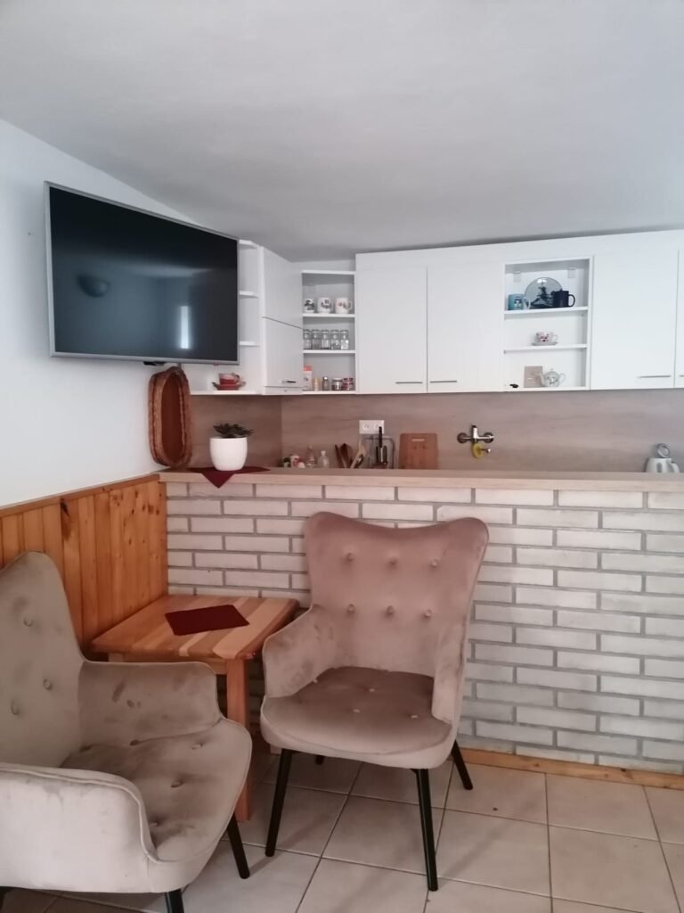 chata a apartmany jasica — foto 7