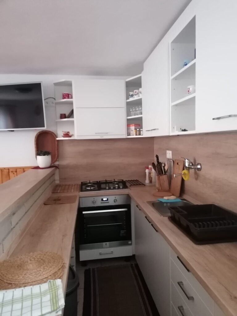 chata a apartmany jasica — foto 5