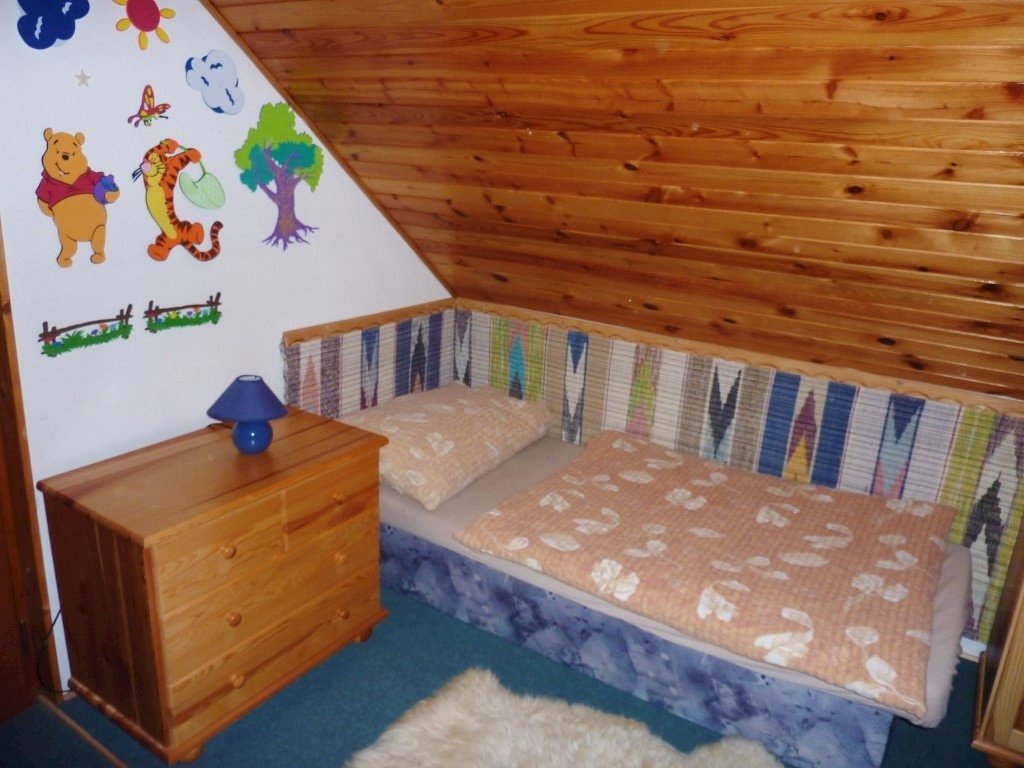 drevenica u stechov — foto 3