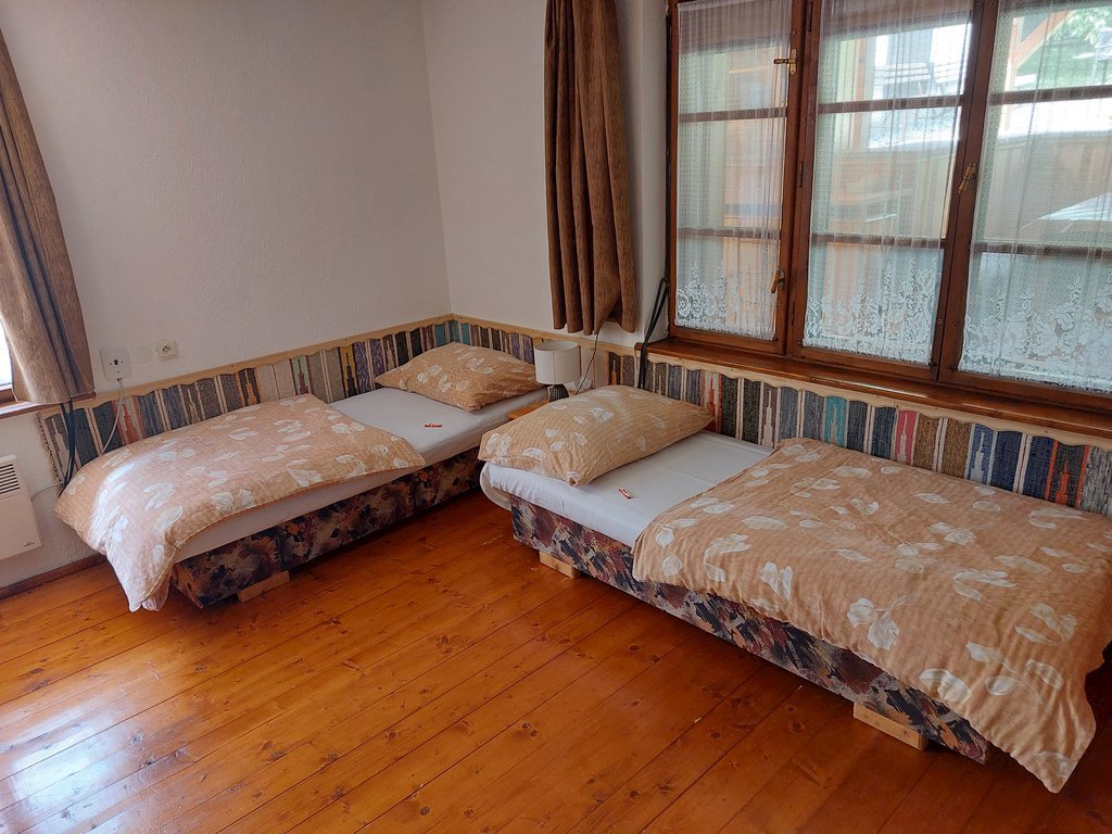 drevenica u stechov — foto 2