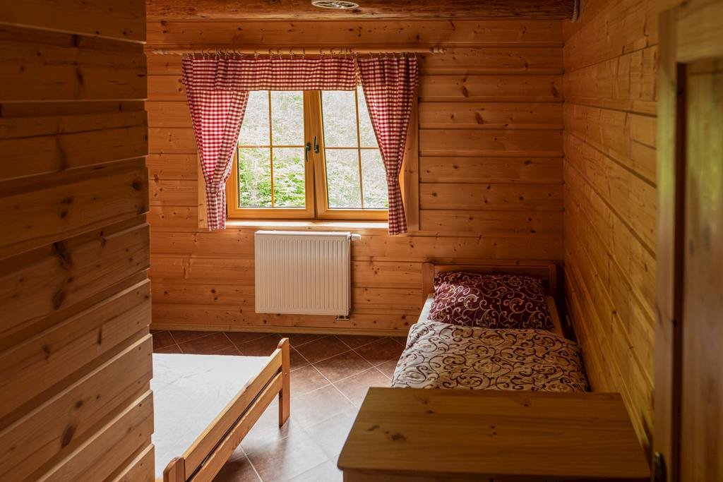 chata panstina — foto 6