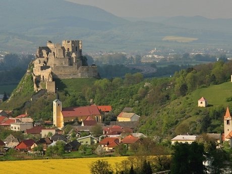 ubytovanie tematin — foto 2