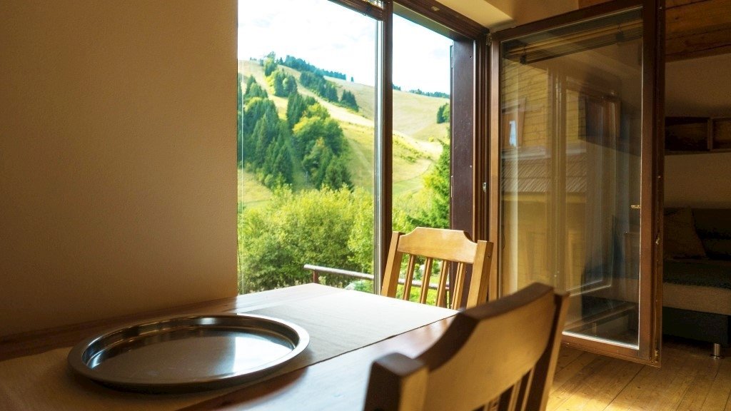 chata michal — foto 2