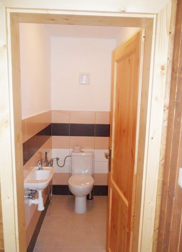 chata pod borovicou — foto 6