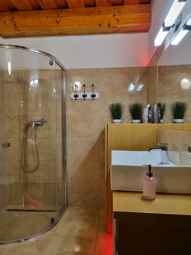 chata chopok bystra — foto 2