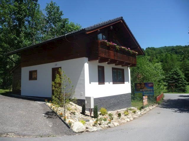 chata chopok bystra — foto 6