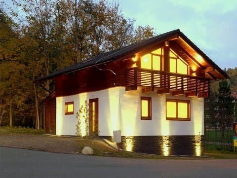 chata chopok bystra — foto 7