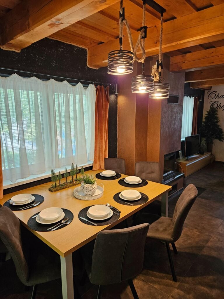 chata chopok bystra — foto 3