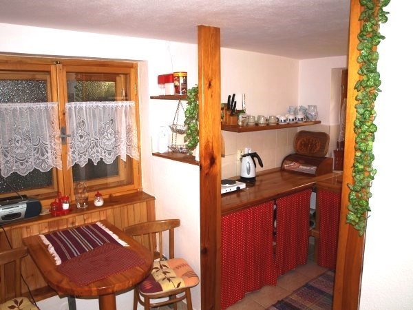 tatranske domceky pod gerlachom — foto 3
