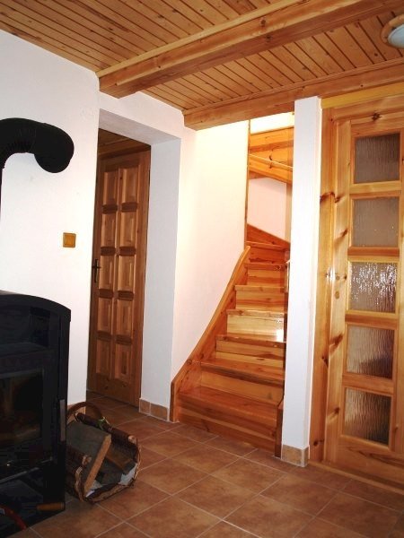 tatranske domceky pod gerlachom