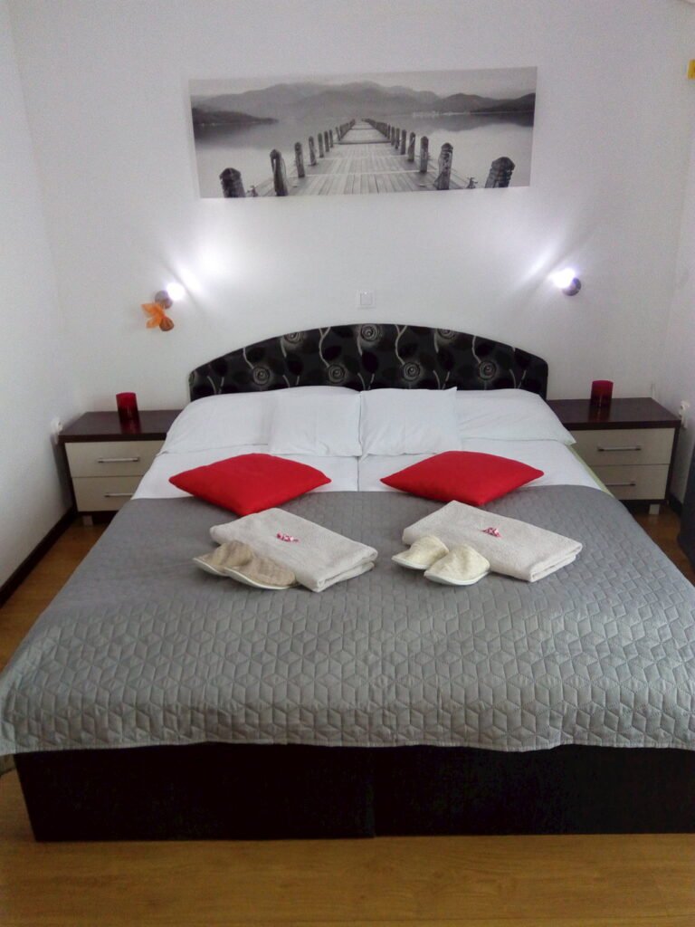 apartmany bandolero velky meder — foto 2