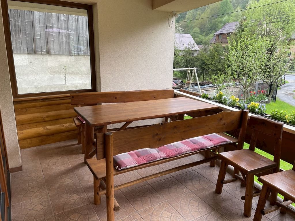 penzion biely potok — foto 3