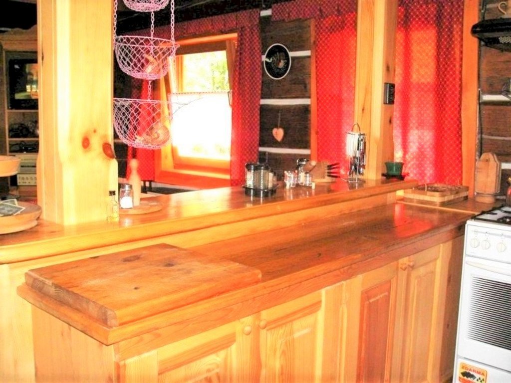 originalna drevenica jezersko 43 — foto 3