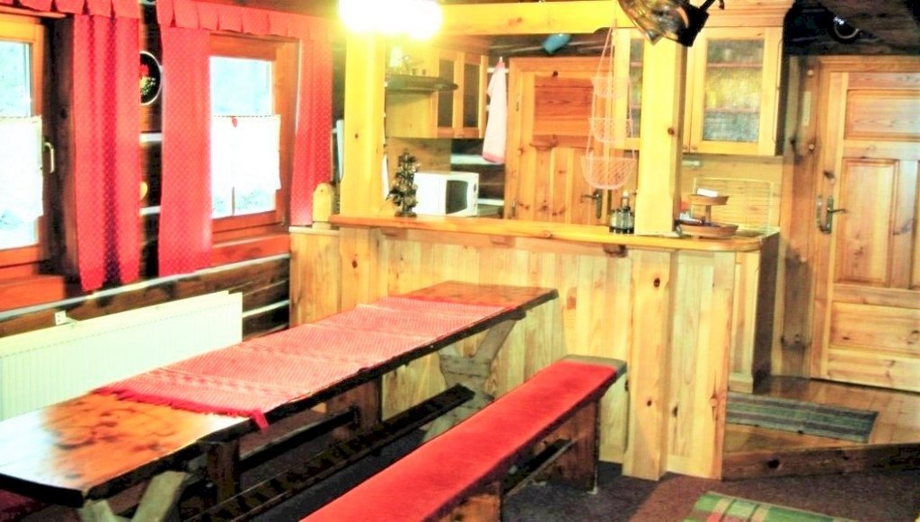 originalna drevenica jezersko 43 — foto 2