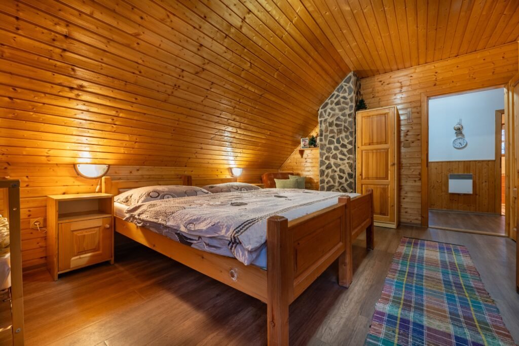 chata zuzana podsucha — foto 3