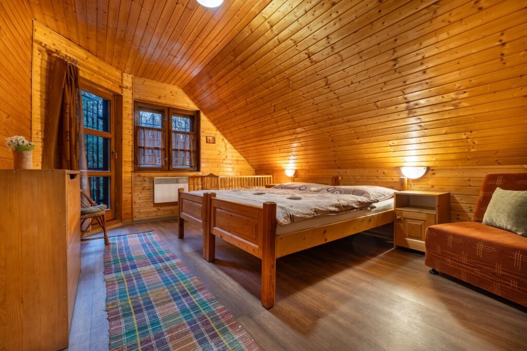 chata zuzana podsucha — foto 2