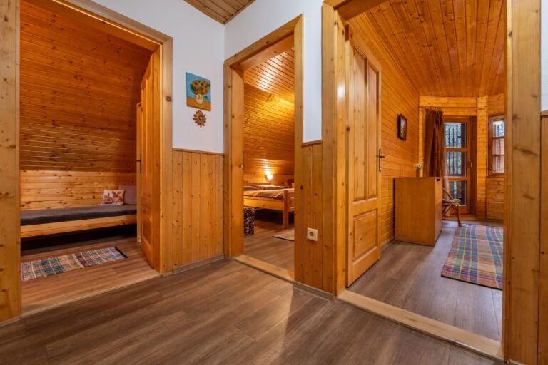 chata zuzana podsucha