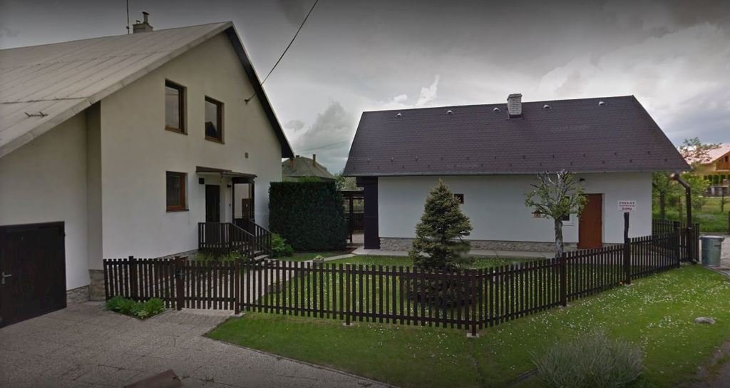 privat domcek — foto 2