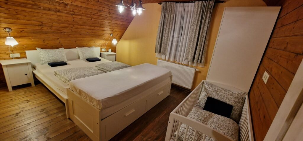 drevenica remata — foto 3