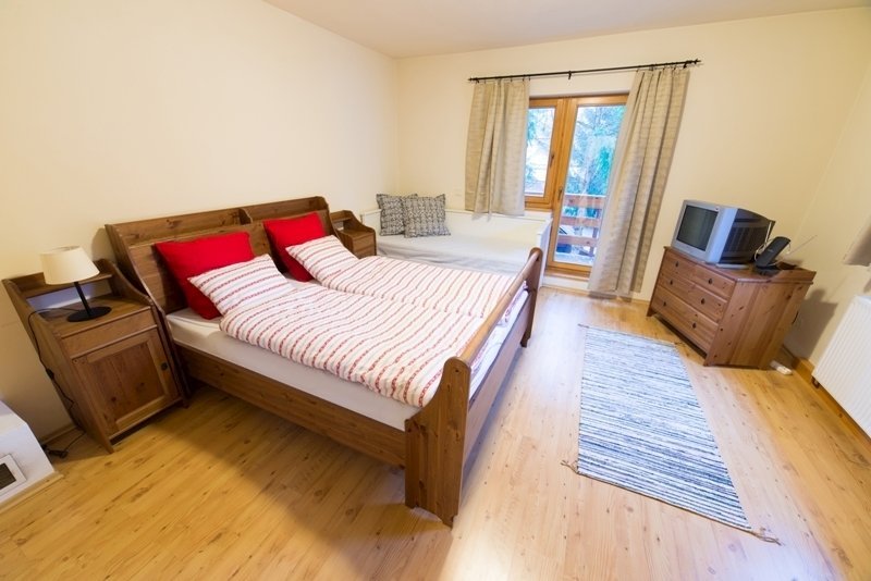 apartmanovy dom skalka myto pod dumbierom — foto 3