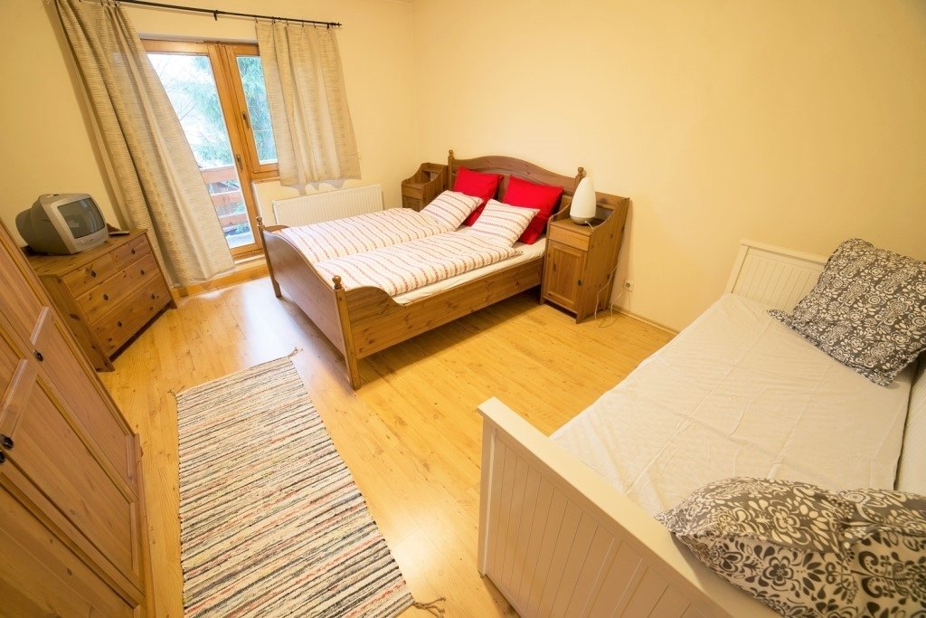 apartmanovy dom skalka myto pod dumbierom — foto 2