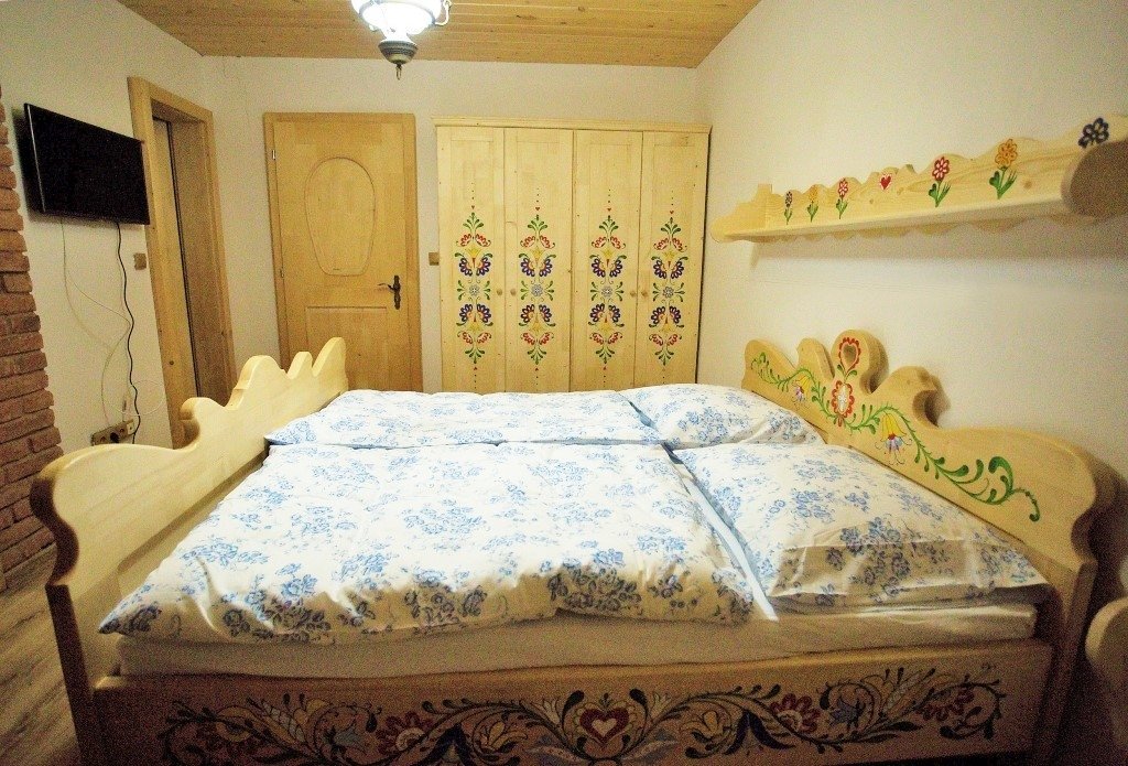 penzion na gazdovskom dvore — foto 2