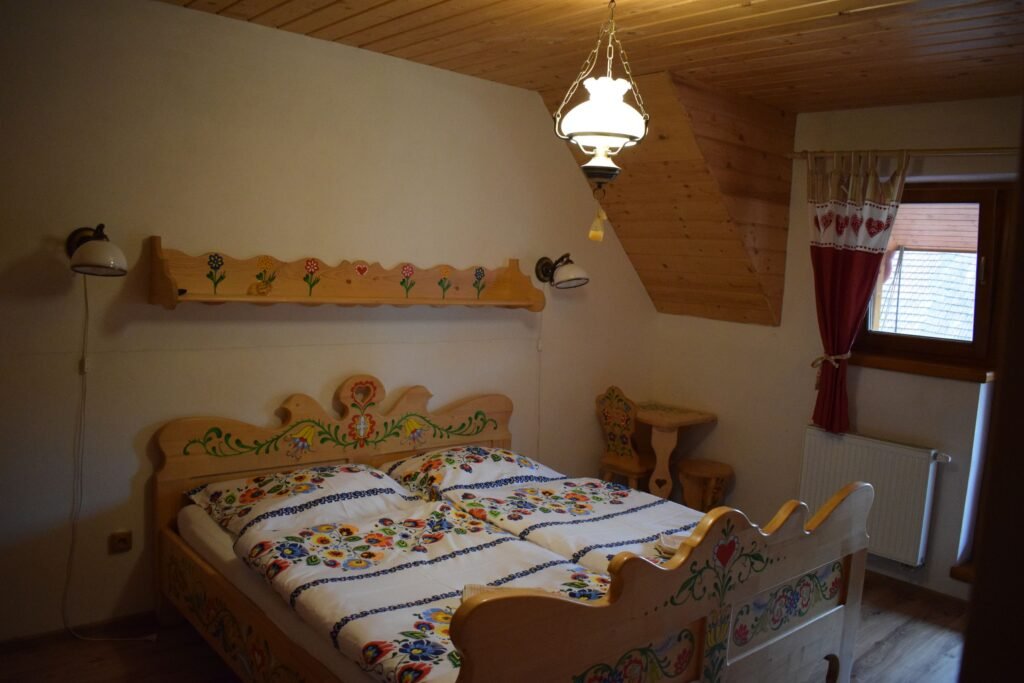 Penzion na gazdovskom dvore — foto 4